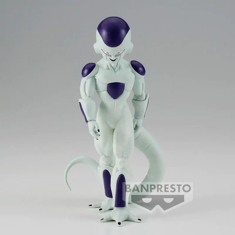 Dragon Ball Z Solid Edge Works Frieza figúrka 17 cm termékfotó