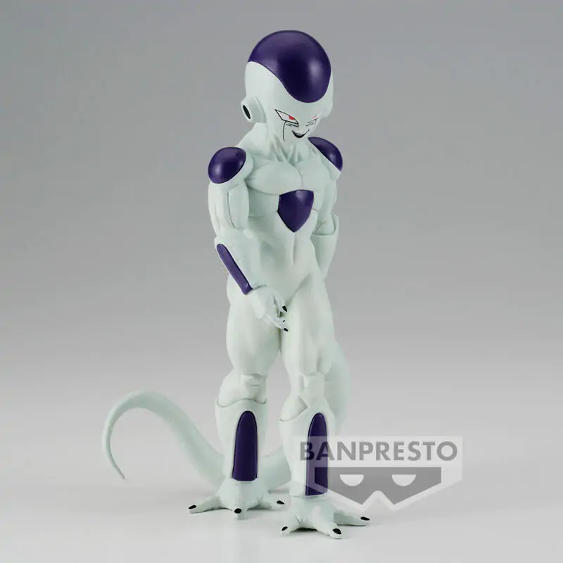 Dragon Ball Z Solid Edge Works Frieza figúrka 17 cm termékfotó