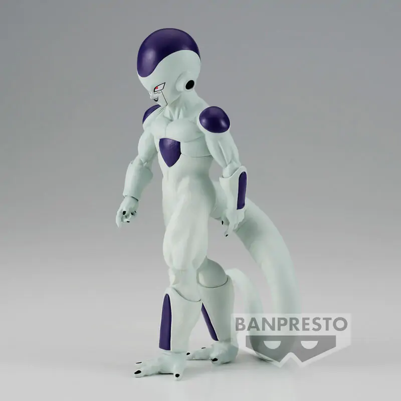 Dragon Ball Z Solid Edge Works Frieza figúrka 17 cm termékfotó