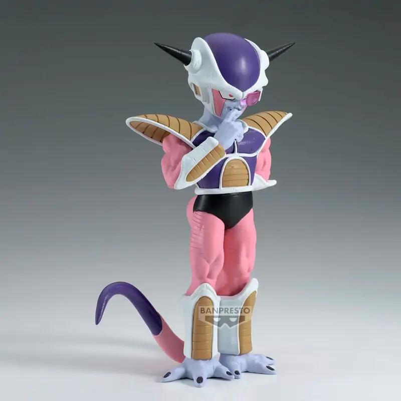 Dragon Ball Z Solid Edge Works Frieza II figúrka 16 cm termékfotó