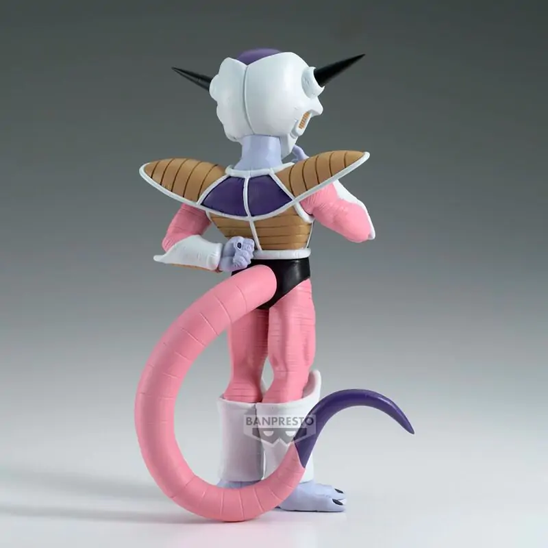 Dragon Ball Z Solid Edge Works Frieza II figúrka 16 cm termékfotó