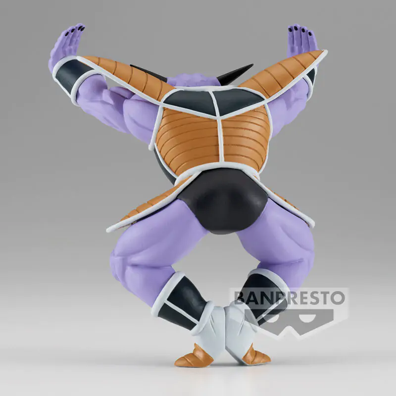 Dragon Ball Z Solid Edge Works Ginyu figurka 10 cm termékfotó