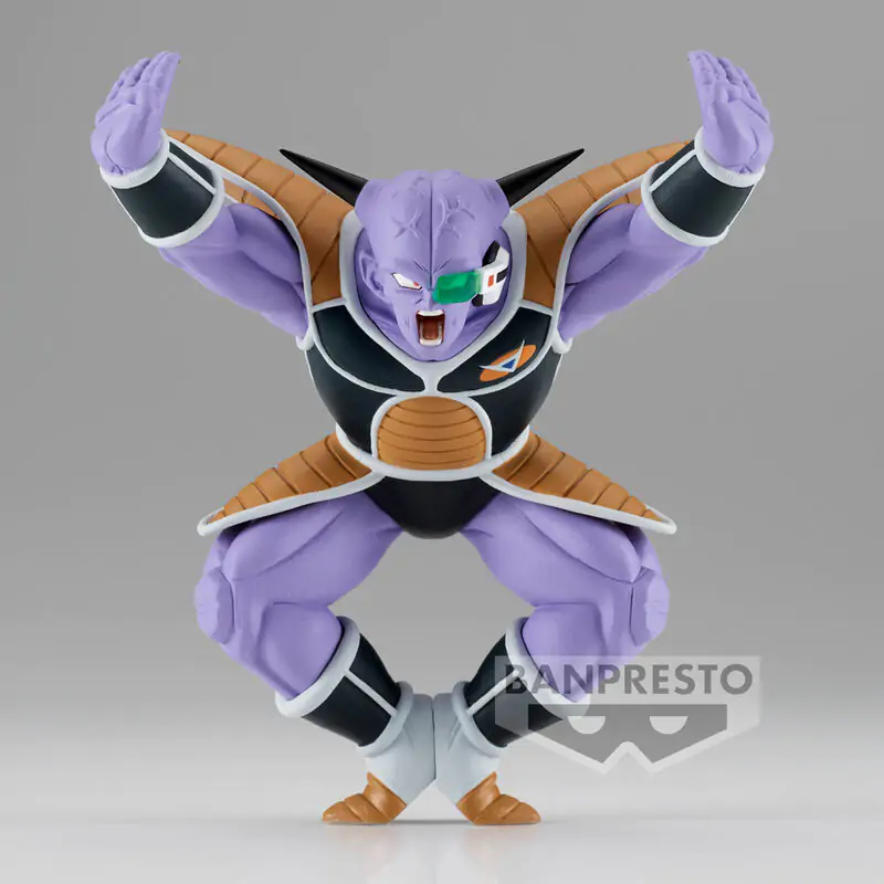 Dragon Ball Z Solid Edge Works Ginyu figurka 10 cm termékfotó