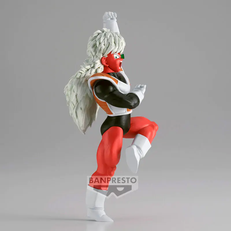 Dragon Ball Z Solid Edge Works Jeice figúrka 10 cm termékfotó