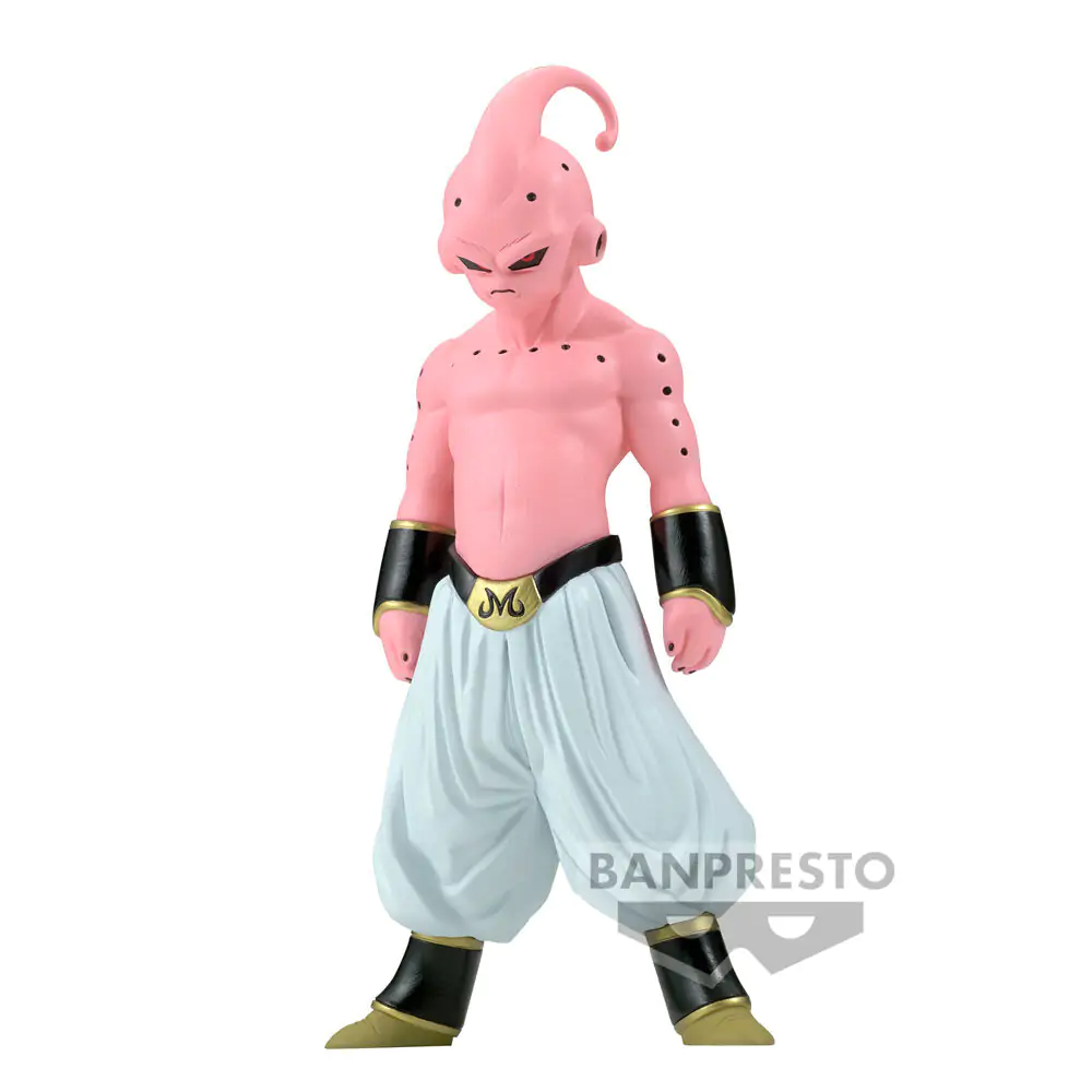 Dragon Ball Z Solid Edge Works Kid Buu figúrka 16 cm termékfotó