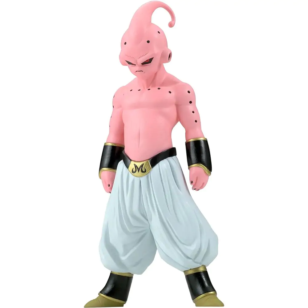 Dragon Ball Z Solid Edge Works Kid Buu figúrka 16 cm termékfotó