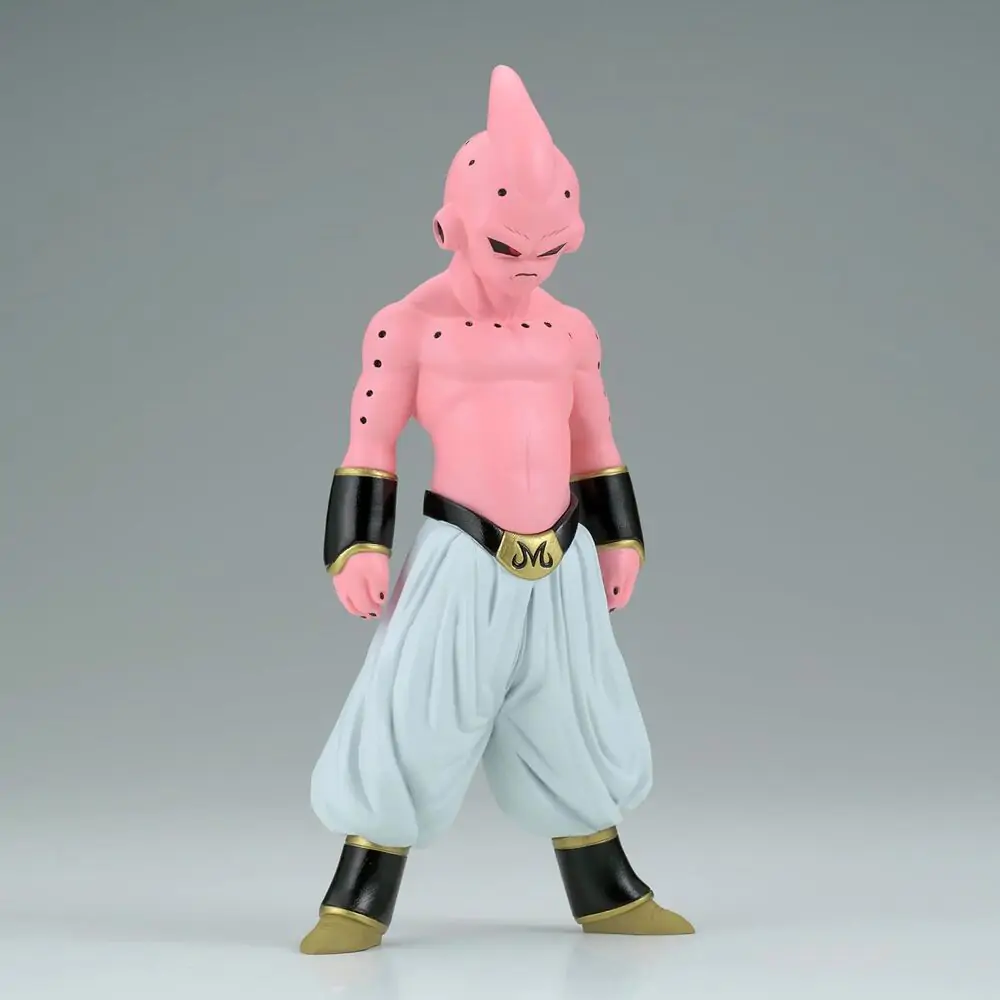 Dragon Ball Z Solid Edge Works Kid Buu figúrka 16 cm termékfotó