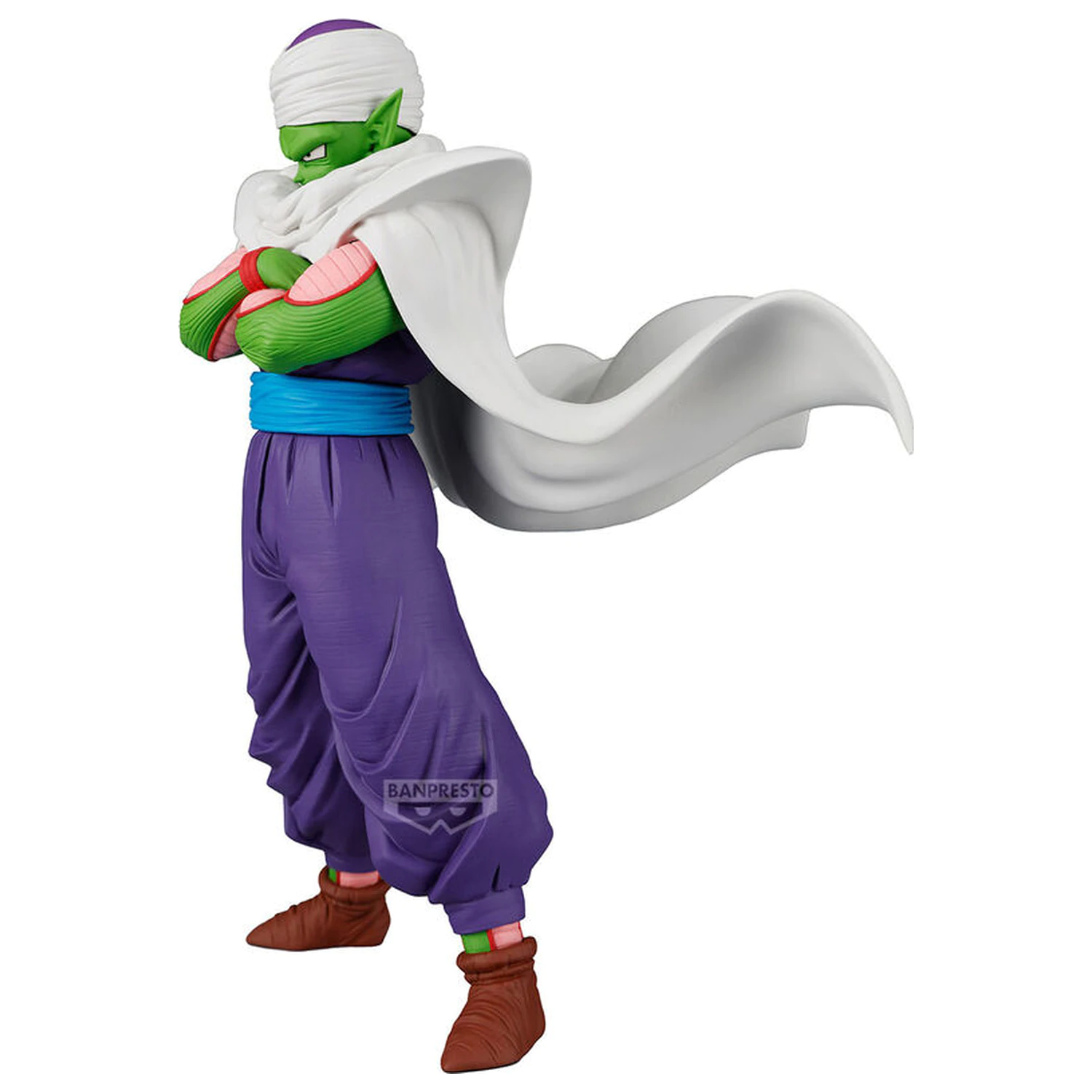 Dragon Ball Z Solid Edge Works figúrka Piccolo 19cm produktová fotografia