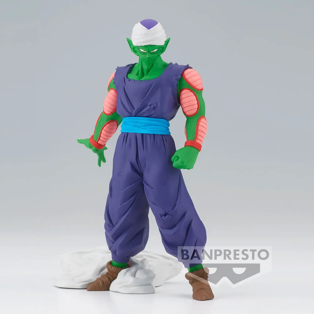 Dragon Ball Z Solid Edge Works Piccolo Ver.B figúrka 19 cm termékfotó