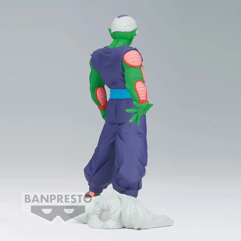 Dragon Ball Z Solid Edge Works Piccolo Ver.B figúrka 19 cm termékfotó