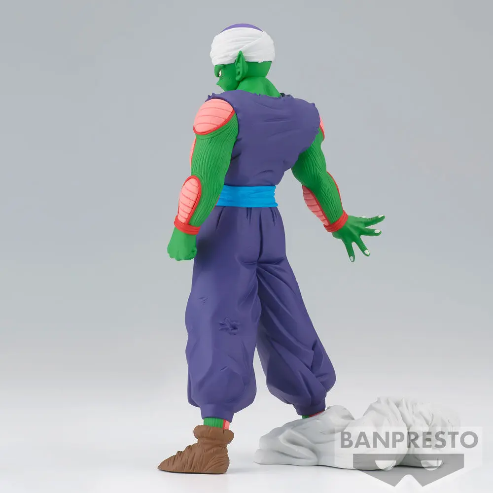 Dragon Ball Z Solid Edge Works Piccolo Ver.B figúrka 19 cm termékfotó