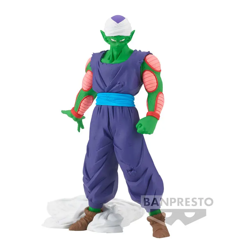 Dragon Ball Z Solid Edge Works Piccolo Ver.B figúrka 19 cm termékfotó