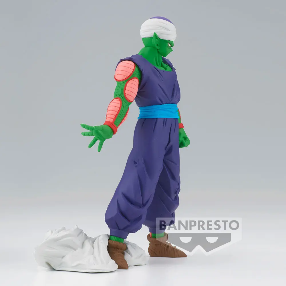 Dragon Ball Z Solid Edge Works Piccolo Ver.B figúrka 19 cm termékfotó