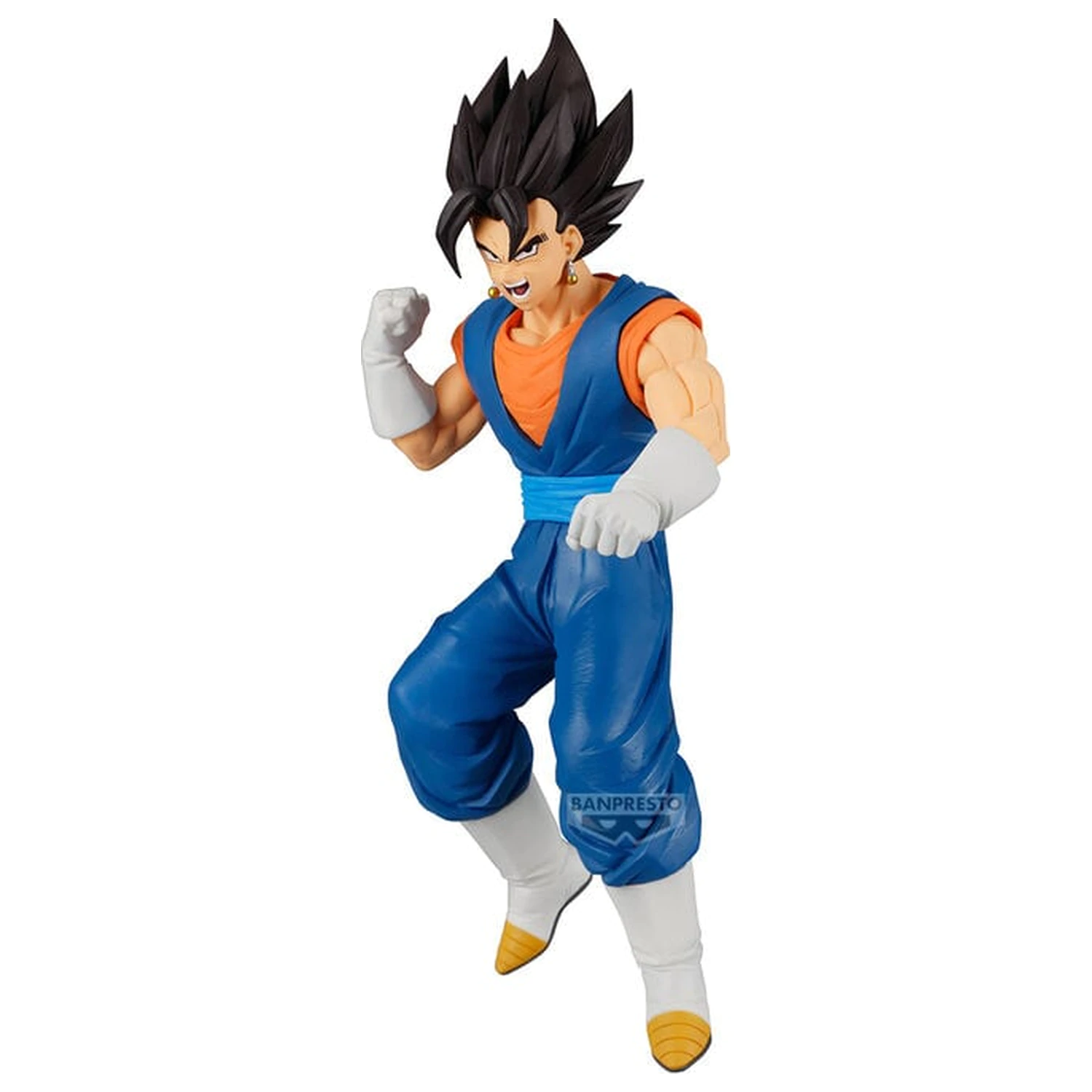 Dragon Ball Z Solid Edge Works Vegito figúrka 20cm produktová fotografia