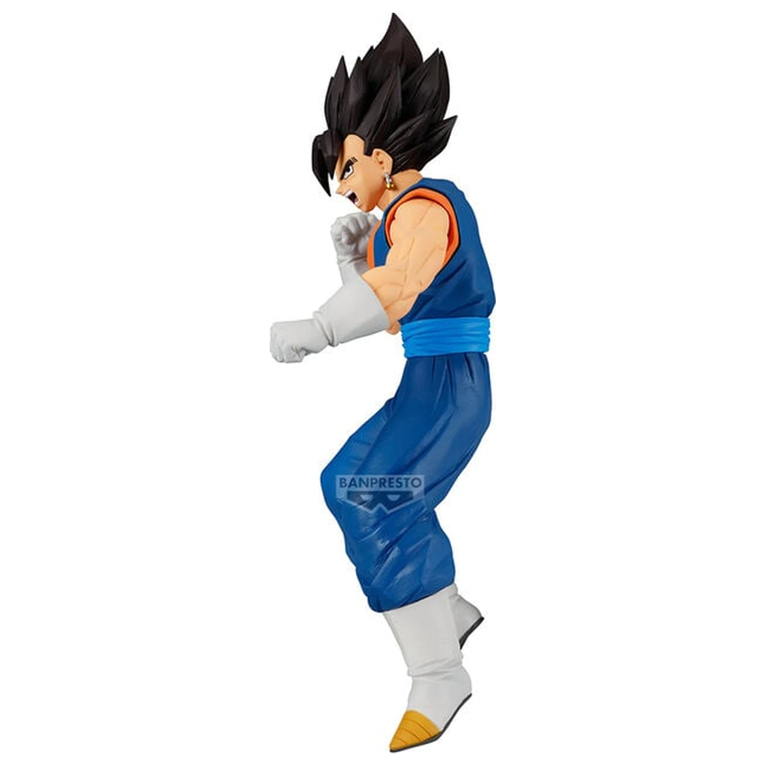 Dragon Ball Z Solid Edge Works Vegito figúrka 20cm produktová fotografia