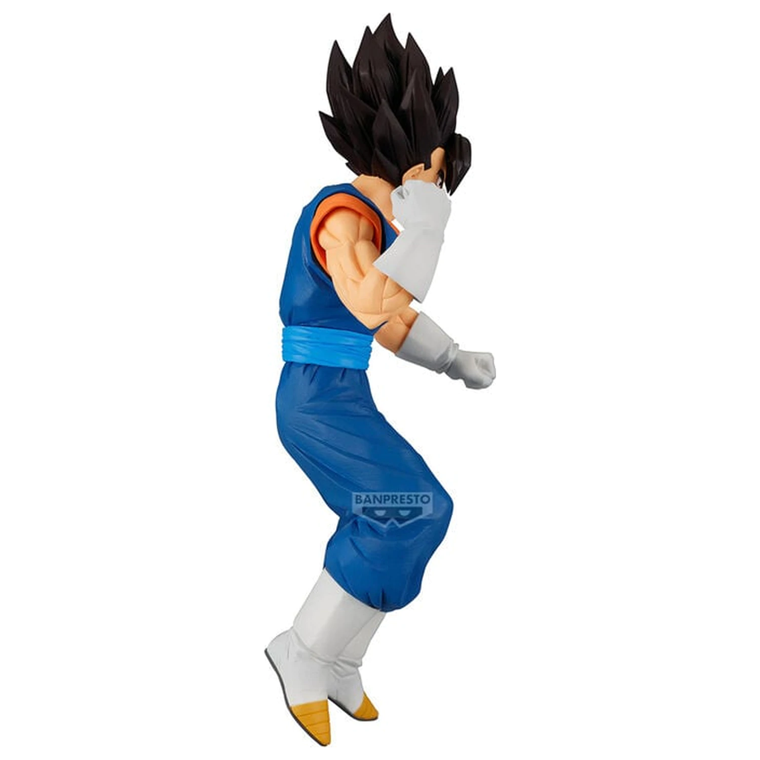 Dragon Ball Z Solid Edge Works Vegito figúrka 20cm produktová fotografia
