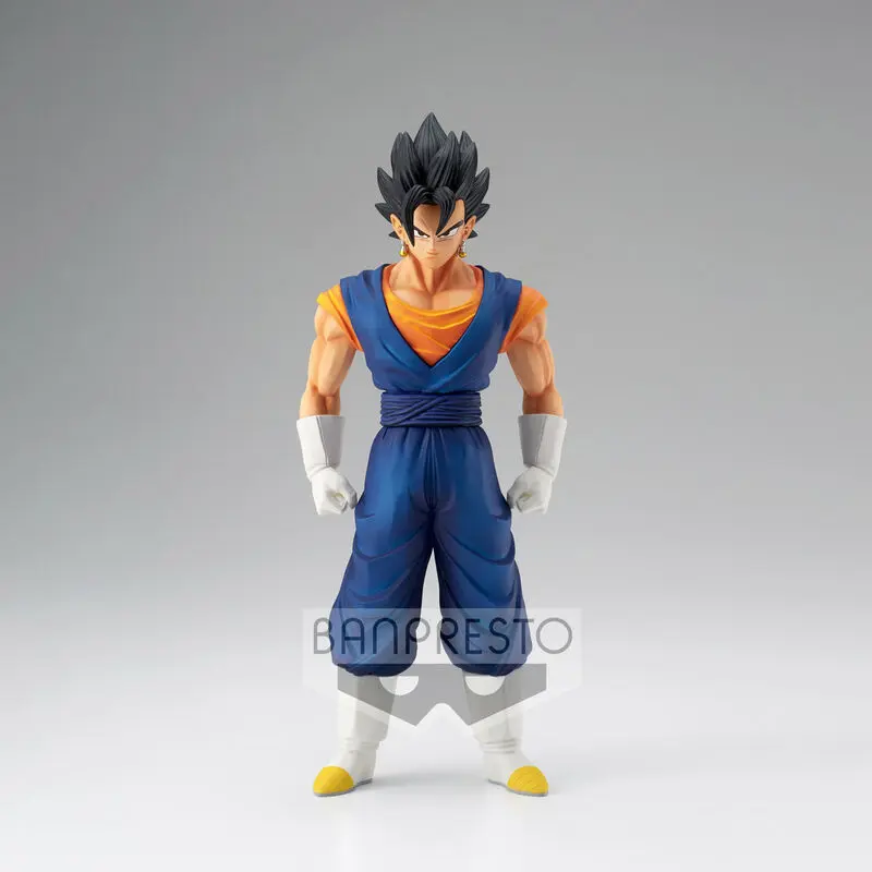 Dragon Ball Z Solid Edge Works Vol.4 Vegito figúrka 17 cm termékfotó