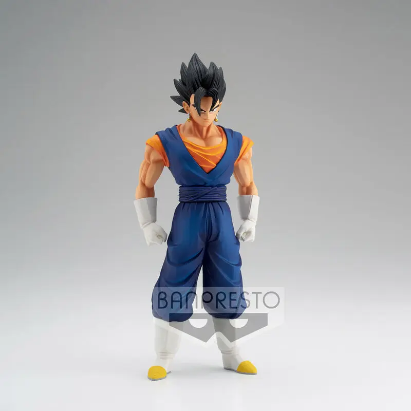 Dragon Ball Z Solid Edge Works Vol.4 Vegito figúrka 17 cm termékfotó