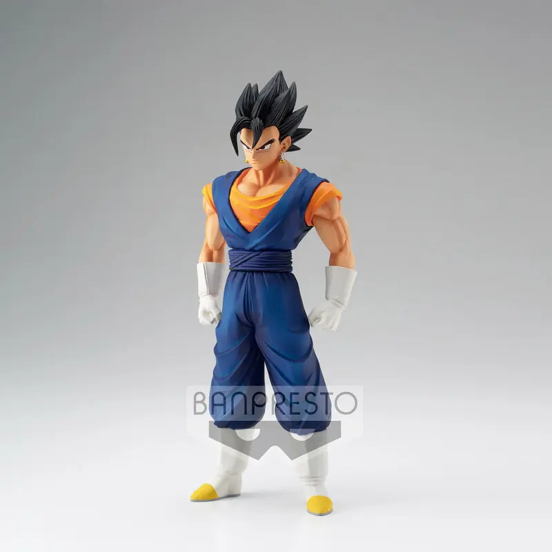 Dragon Ball Z Solid Edge Works Vol.4 Vegito figúrka 17 cm termékfotó