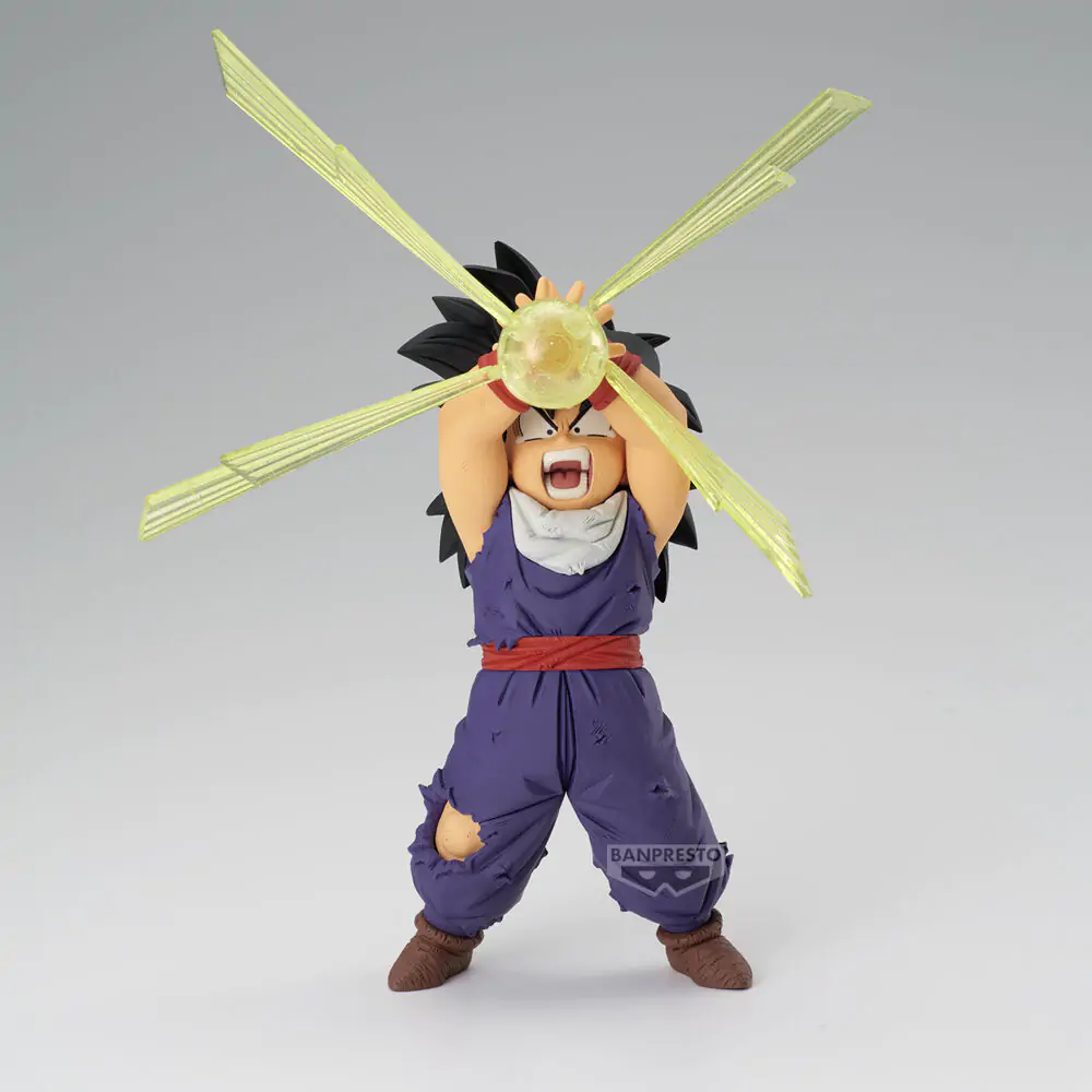 Dragon Ball Z Son Gohan G×materia figúrka 12cm produktová fotografia