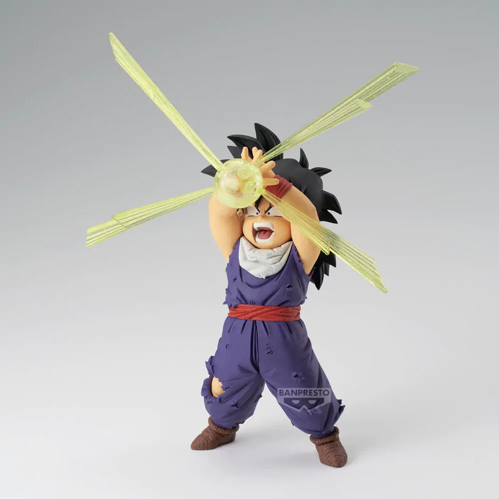 Dragon Ball Z Son Gohan G×materia figúrka 12cm produktová fotografia