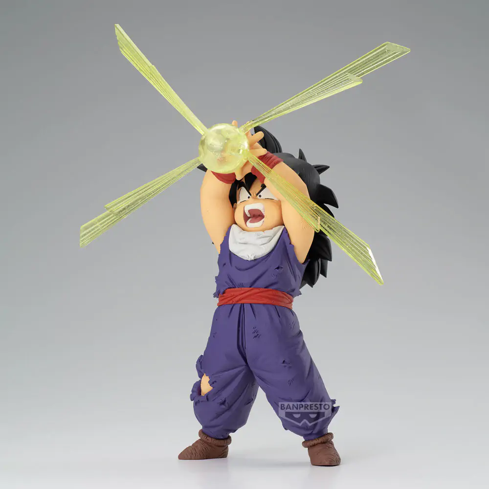 Dragon Ball Z Son Gohan G×materia figúrka 12cm produktová fotografia