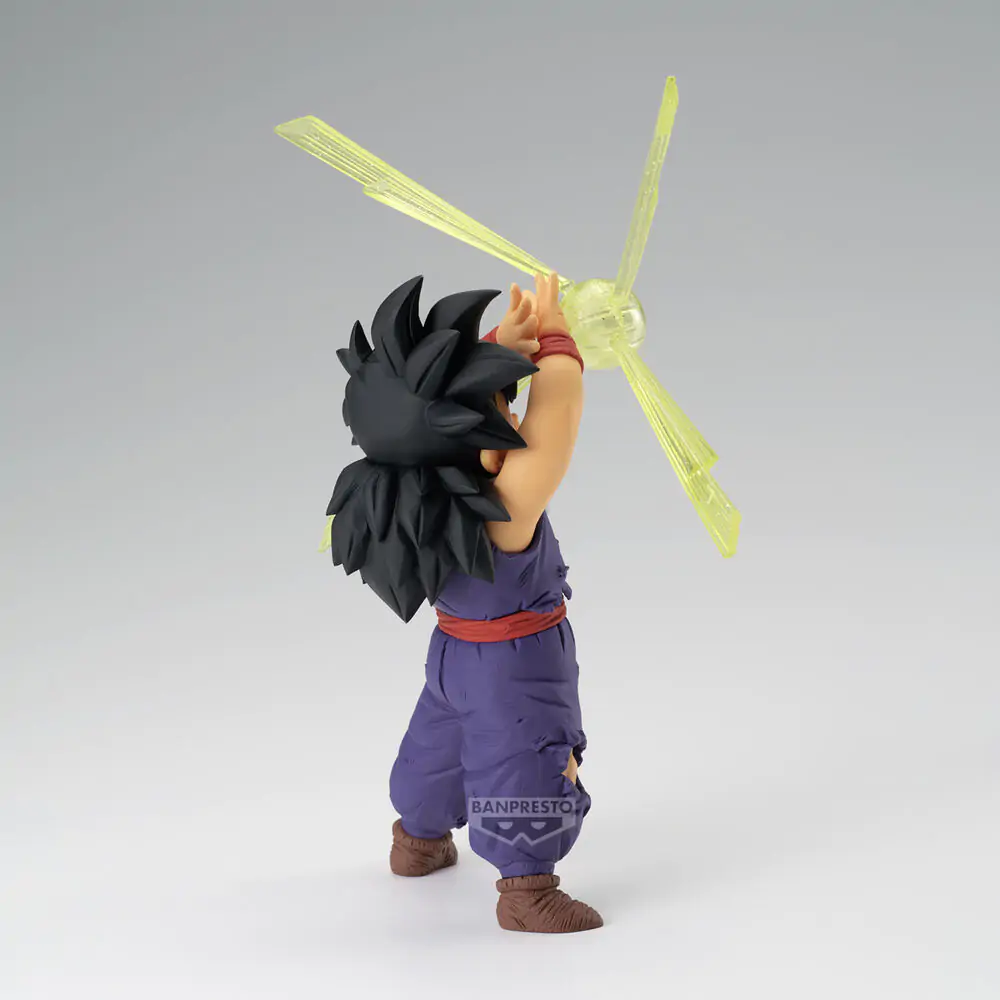 Dragon Ball Z Son Gohan G×materia figúrka 12cm produktová fotografia