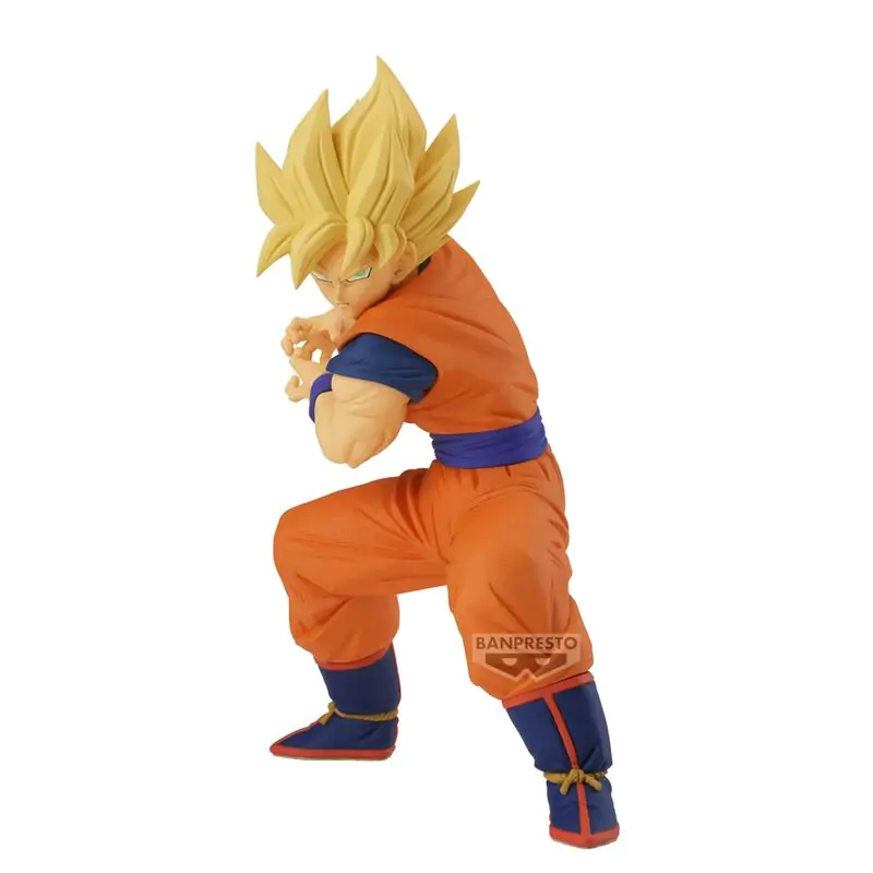 Dragon Ball Z Son Goku Grandista figúrka 22 cm termékfotó