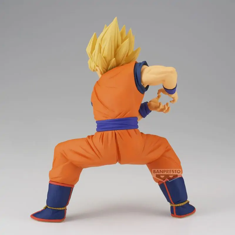 Dragon Ball Z Son Goku Grandista figúrka 22 cm termékfotó