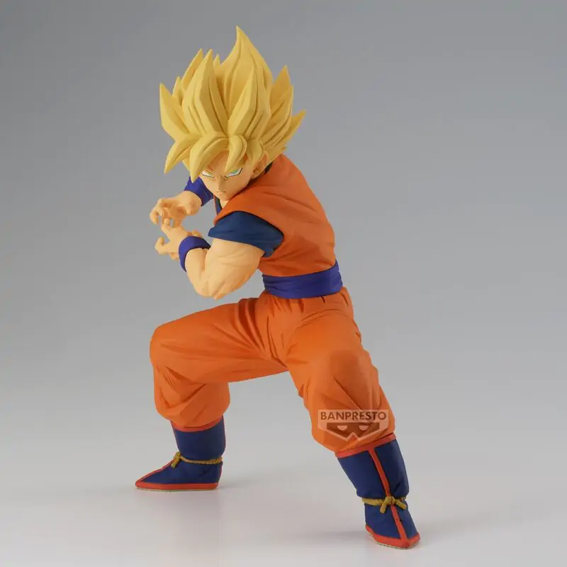 Dragon Ball Z Son Goku Grandista figúrka 22 cm termékfotó