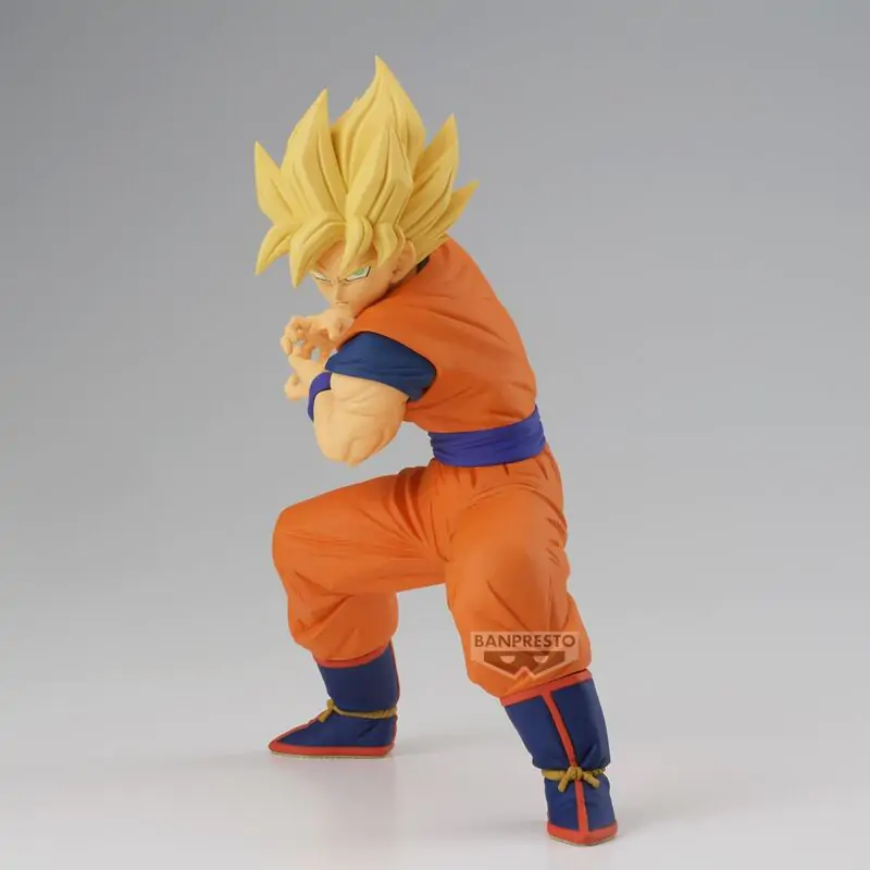 Dragon Ball Z Son Goku Grandista figúrka 22 cm termékfotó