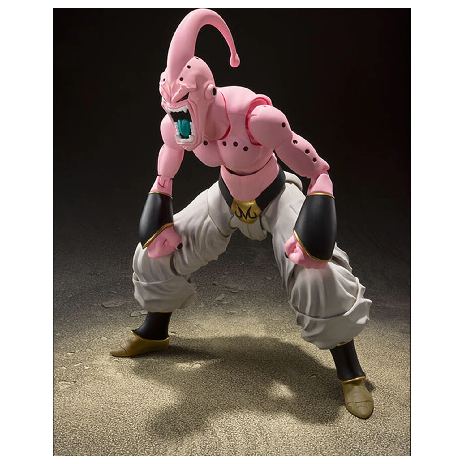 Dragon Ball Z Super Buu S.H. Figuarts figúrka 19cm produktová fotografia