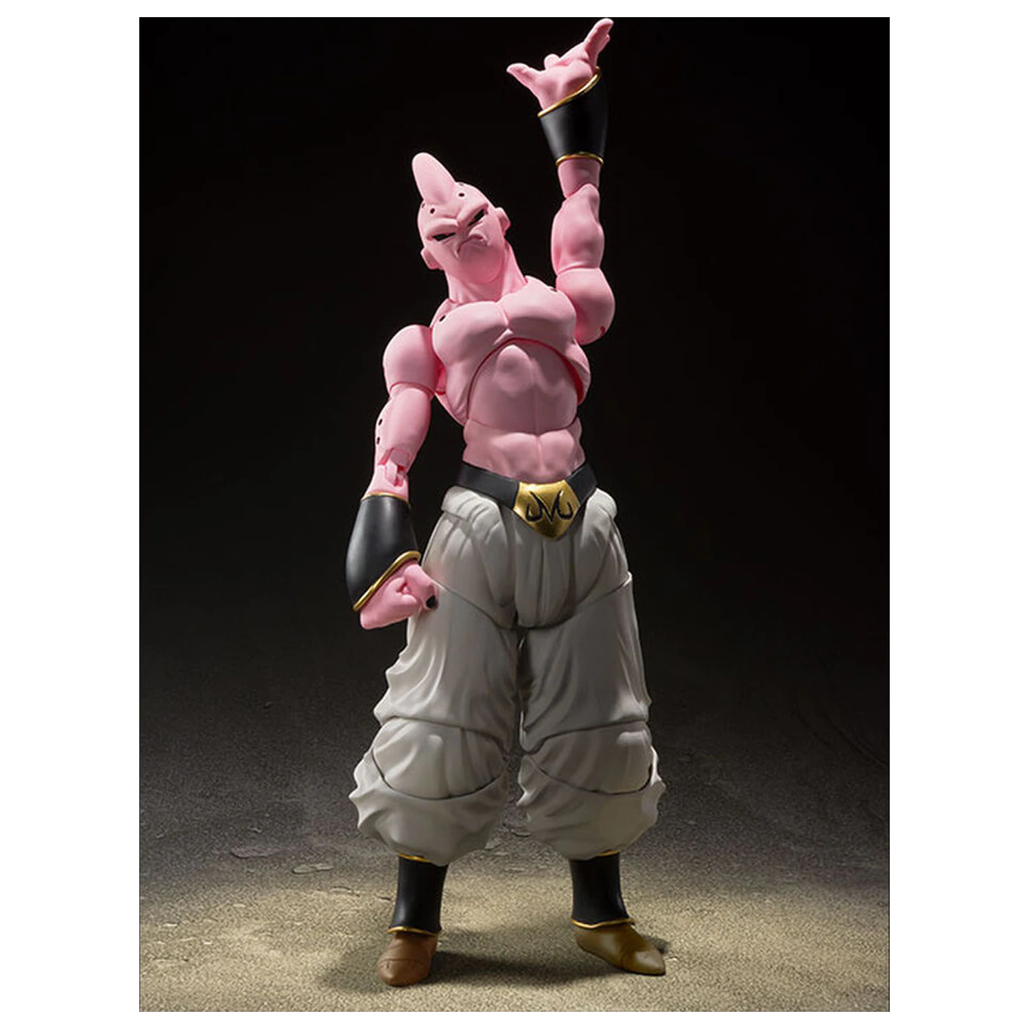Dragon Ball Z Super Buu S.H. Figuarts figúrka 19cm produktová fotografia
