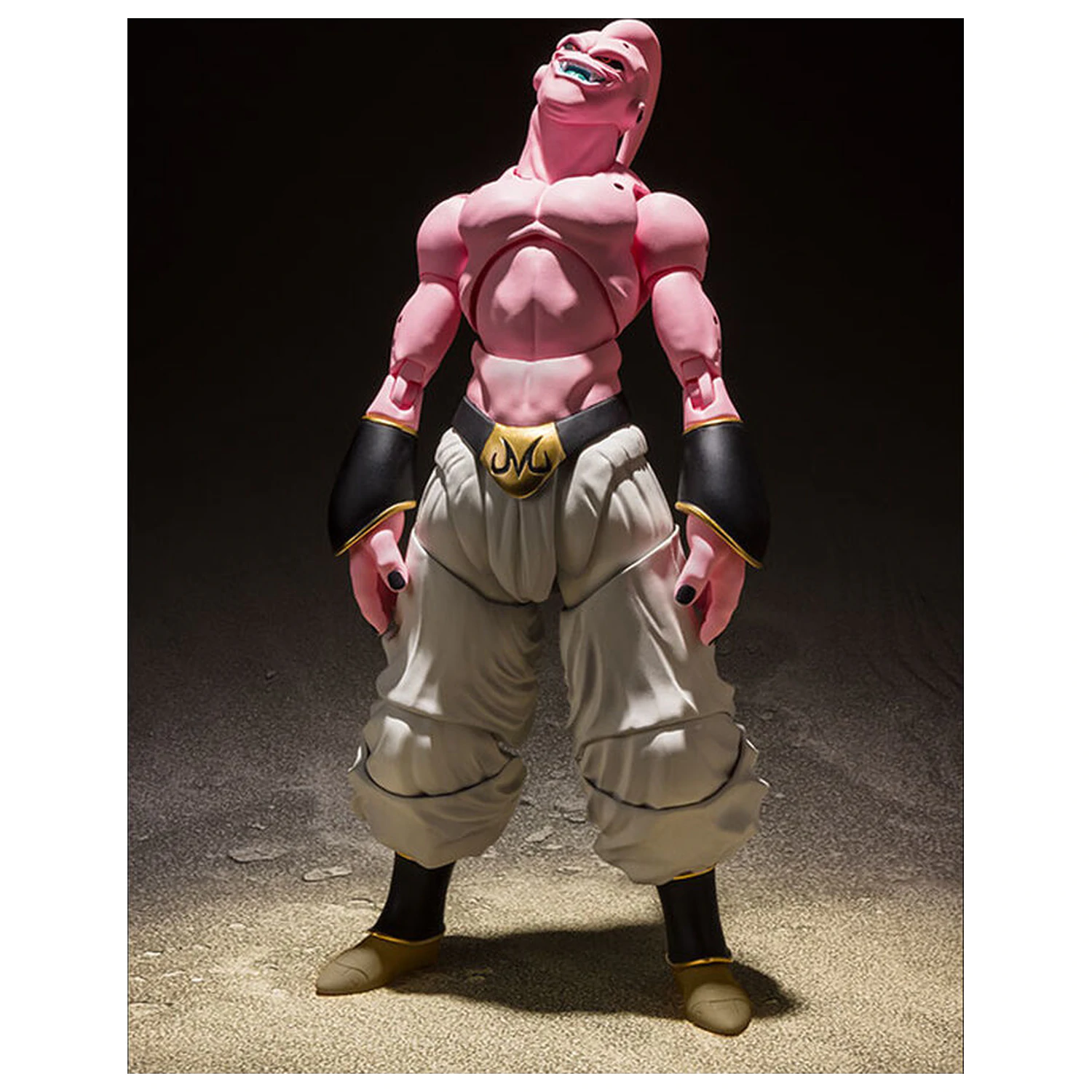 Dragon Ball Z Super Buu S.H. Figuarts figúrka 19cm produktová fotografia