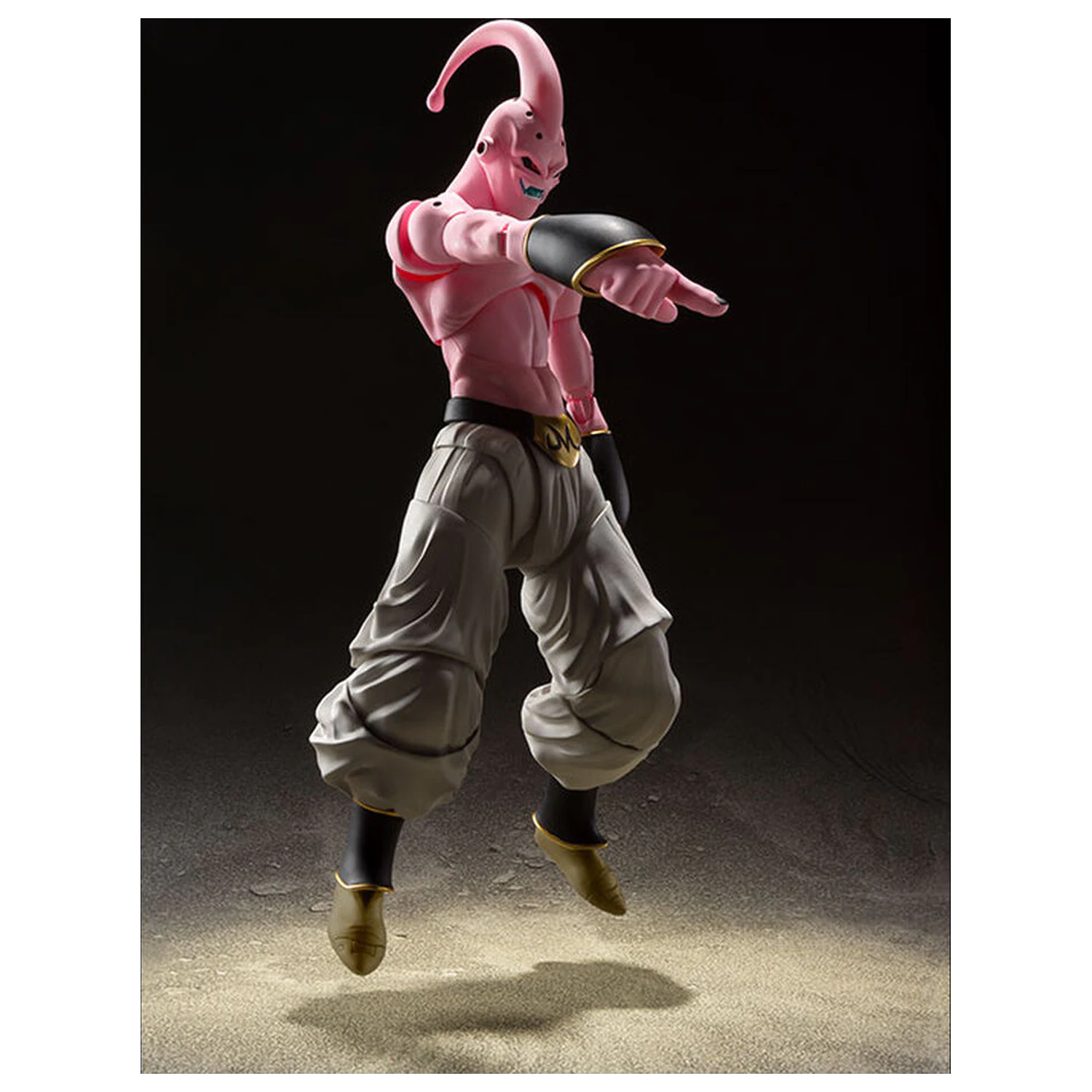 Dragon Ball Z Super Buu S.H. Figuarts figúrka 19cm produktová fotografia