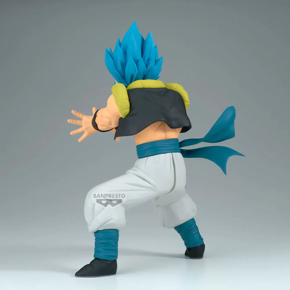 Dragon Ball Z Super Grandista Gogeta figúrka 25cm produktová fotografia
