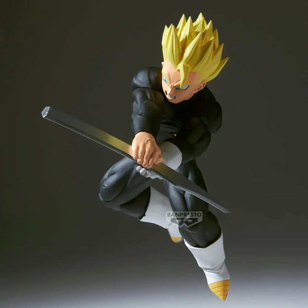 Dragon Ball Z Super Saiyan Son Gohan Match Maker figúrka 15 cm produktová fotografia