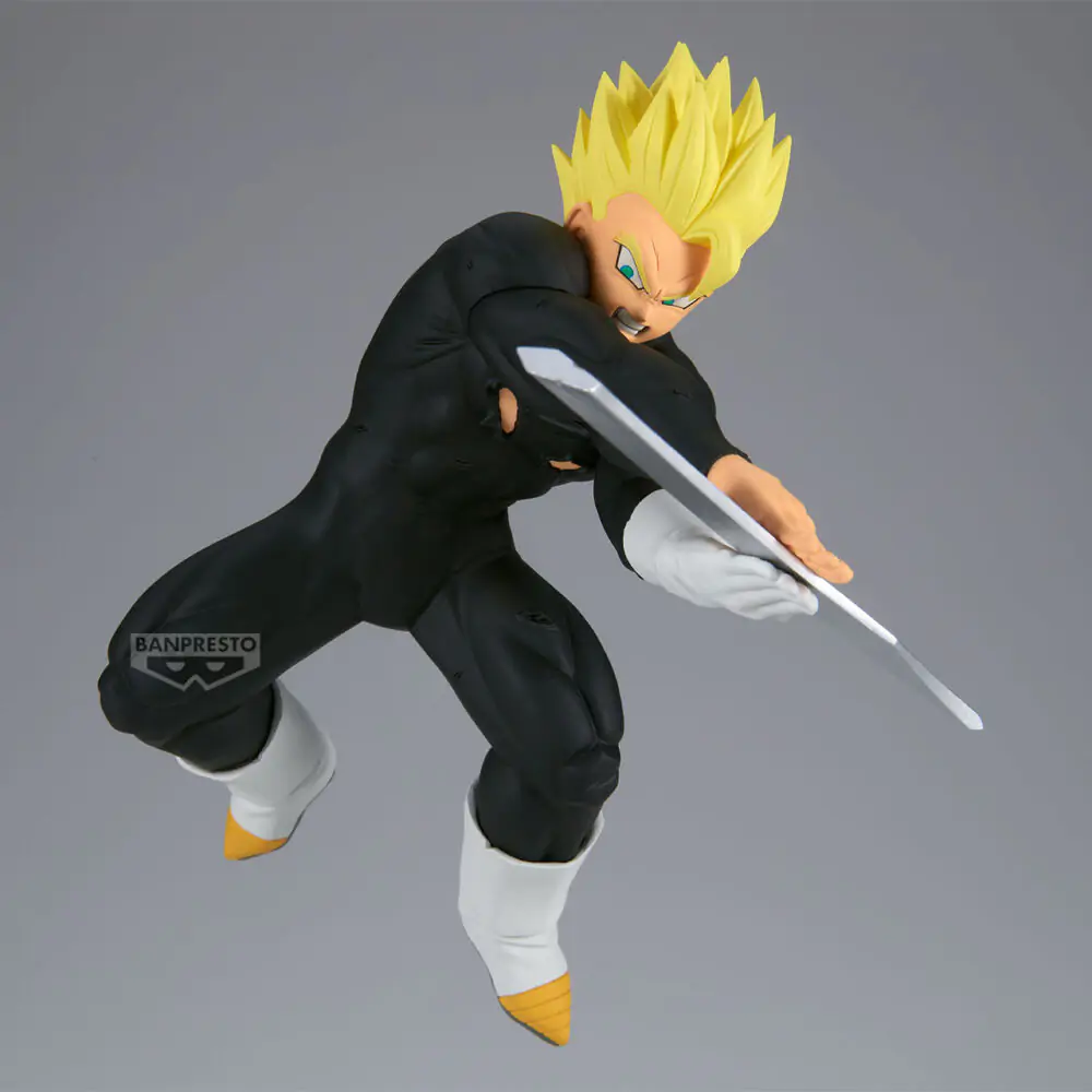 Dragon Ball Z Super Saiyan Son Gohan Match Maker figúrka 15 cm produktová fotografia