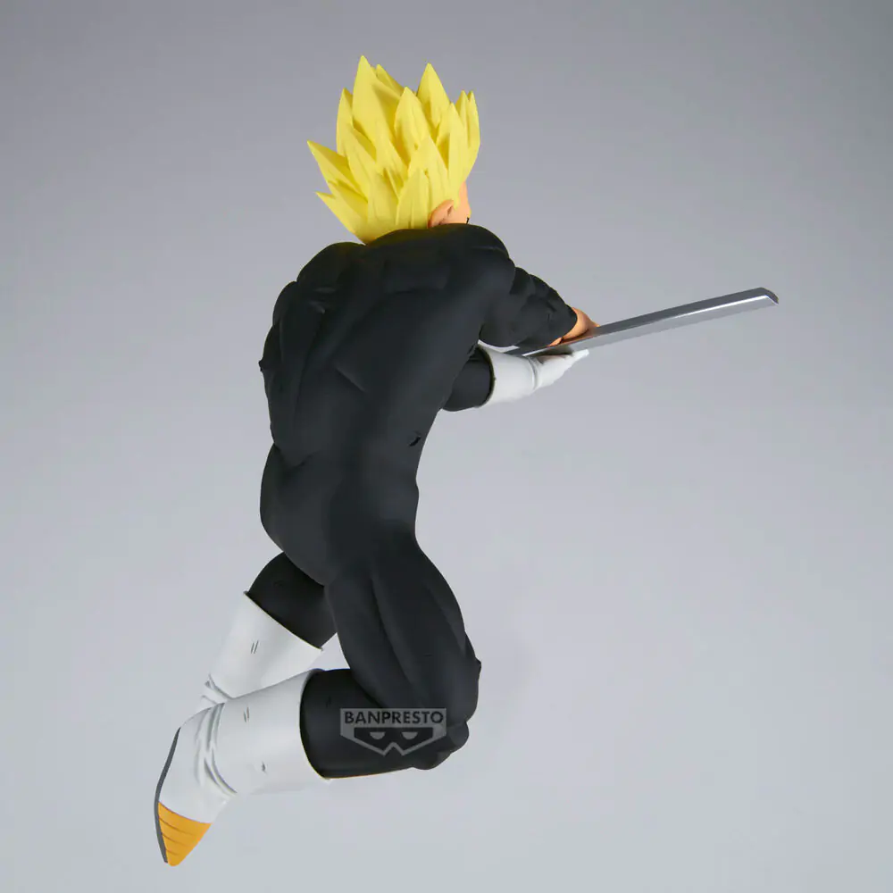 Dragon Ball Z Super Saiyan Son Gohan Match Maker figúrka 15 cm produktová fotografia