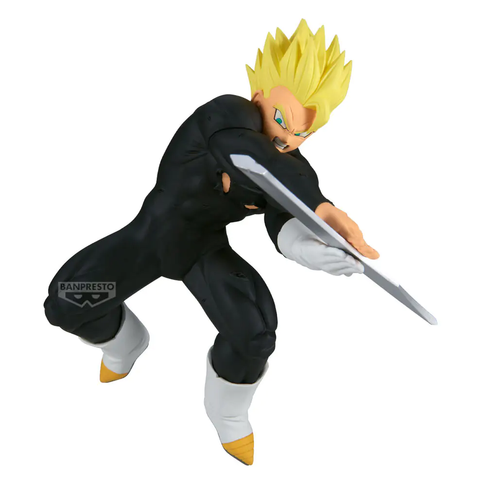 Dragon Ball Z Super Saiyan Son Gohan Match Maker figúrka 15 cm produktová fotografia
