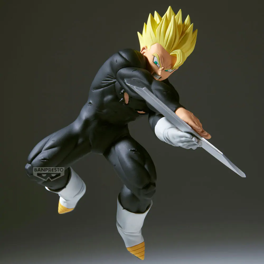 Dragon Ball Z Super Saiyan Son Gohan Match Maker figúrka 15 cm produktová fotografia