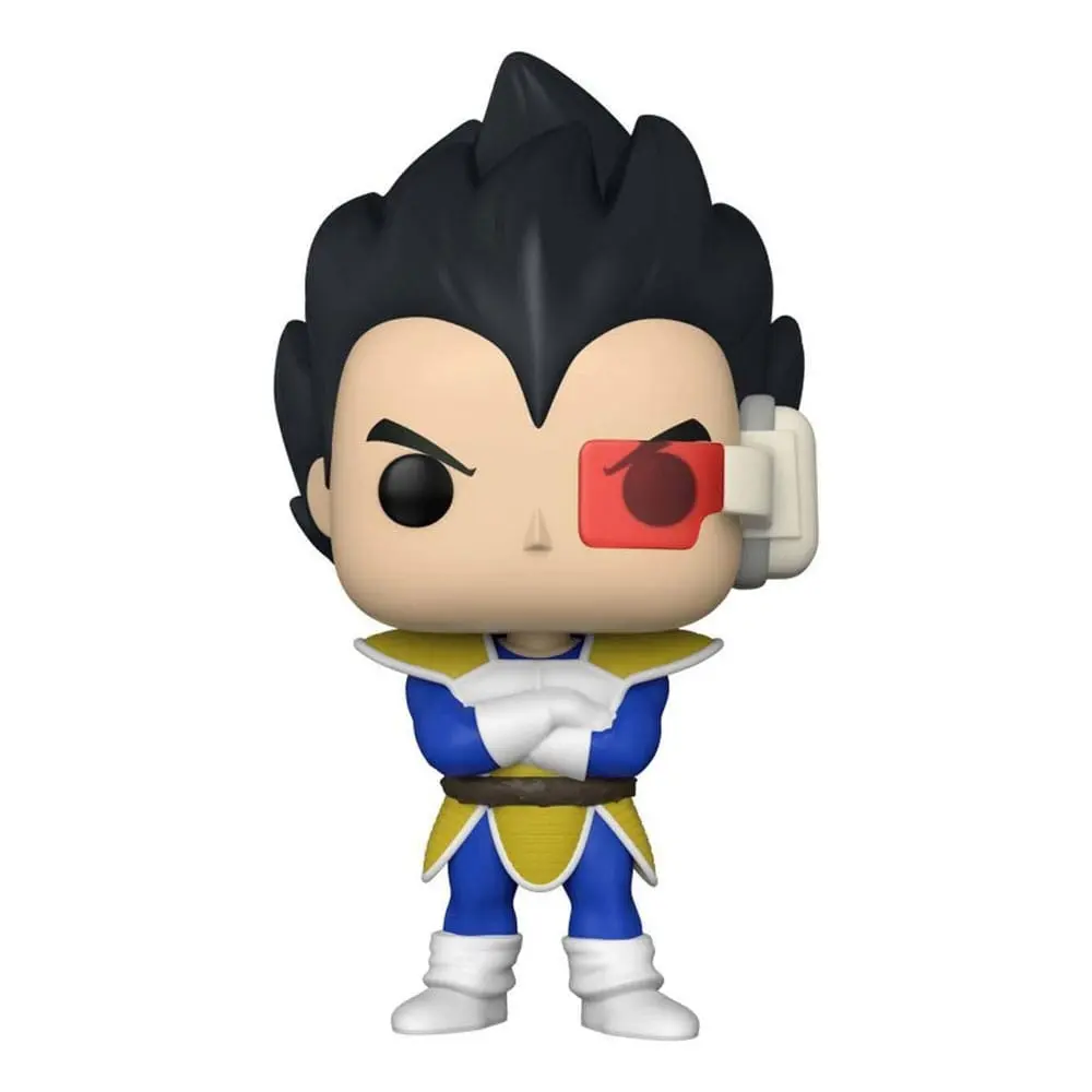 Dragon Ball Z Super Sized POP! vinylová figúrka Vegeta 25 cm termékfotó