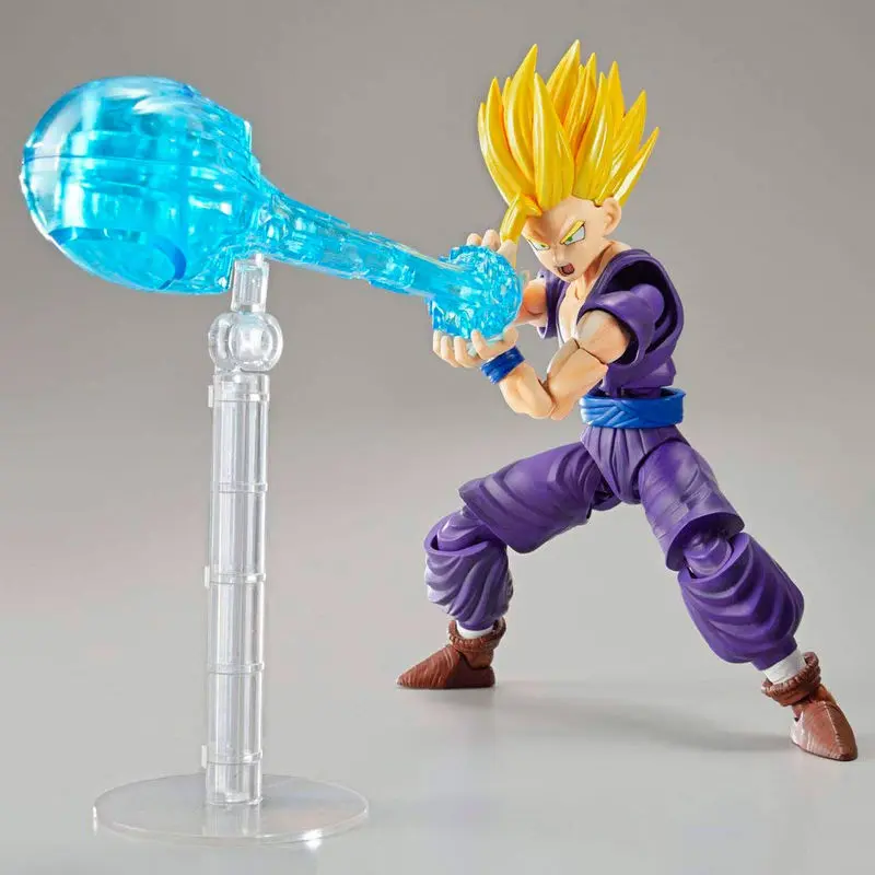 Model postavička Dragon Ball Z Super Saiyan 2 Son Cohan 14 cm termékfotó