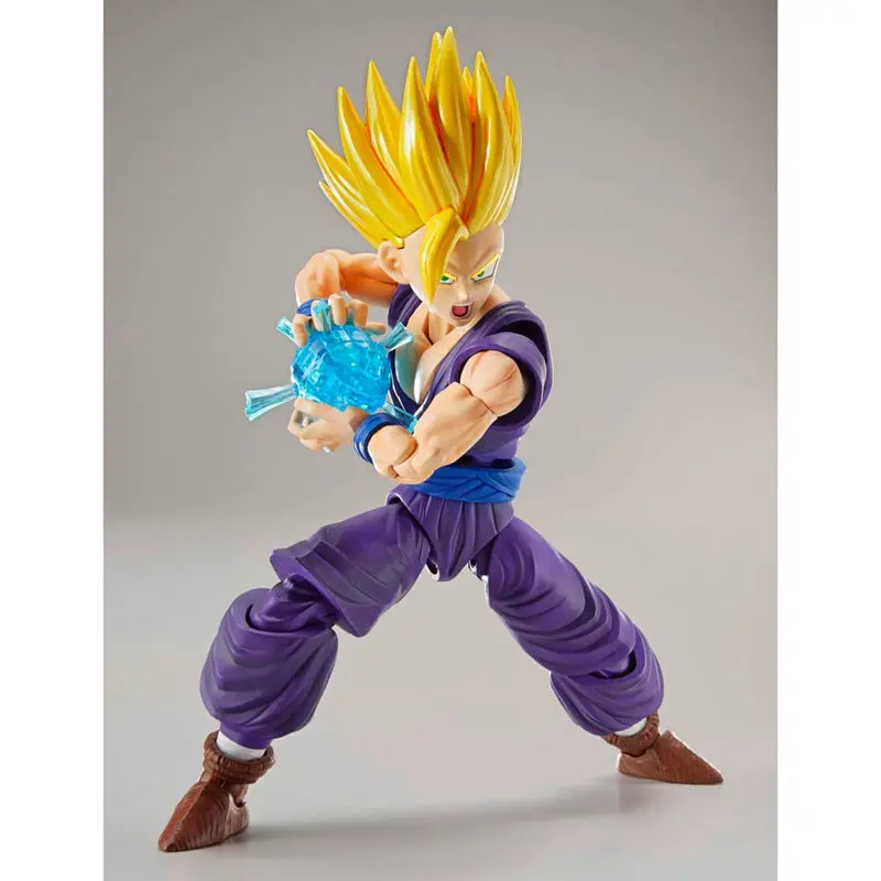 Model postavička Dragon Ball Z Super Saiyan 2 Son Cohan 14 cm termékfotó