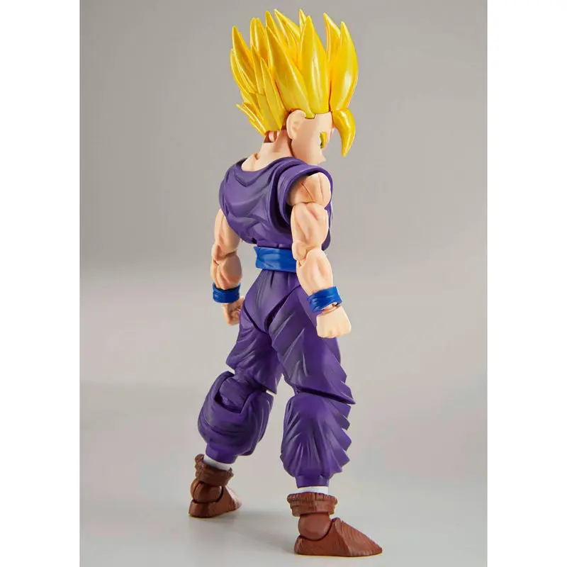 Model postavička Dragon Ball Z Super Saiyan 2 Son Cohan 14 cm termékfotó