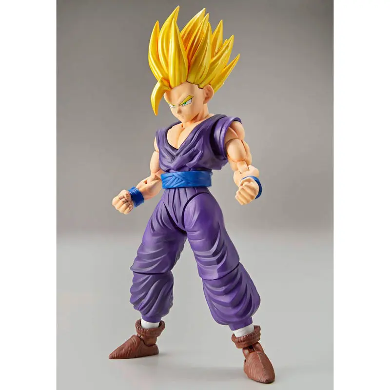 Model postavička Dragon Ball Z Super Saiyan 2 Son Cohan 14 cm termékfotó