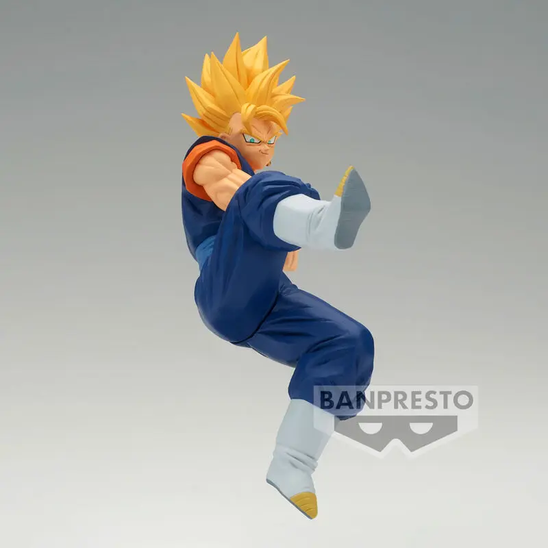 Dragon Ball Z Super Saiyan Match Maker figúrka 11 cm termékfotó