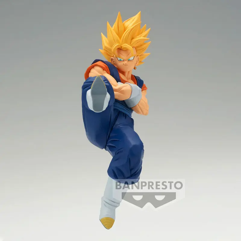 Dragon Ball Z Super Saiyan Match Maker figúrka 11 cm termékfotó