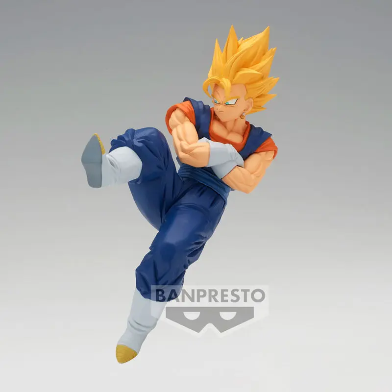 Dragon Ball Z Super Saiyan Match Maker figúrka 11 cm termékfotó