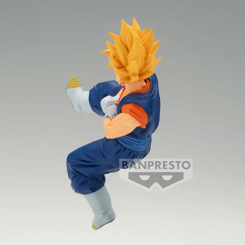 Dragon Ball Z Super Saiyan Match Maker figúrka 11 cm termékfotó